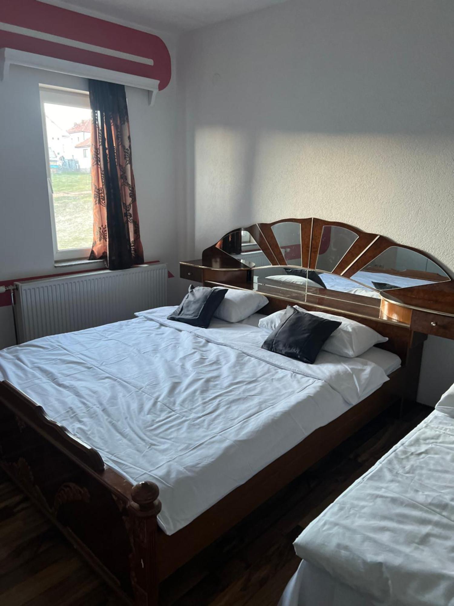 Guesthouse Vanilla Sjenica Exteriér fotografie
