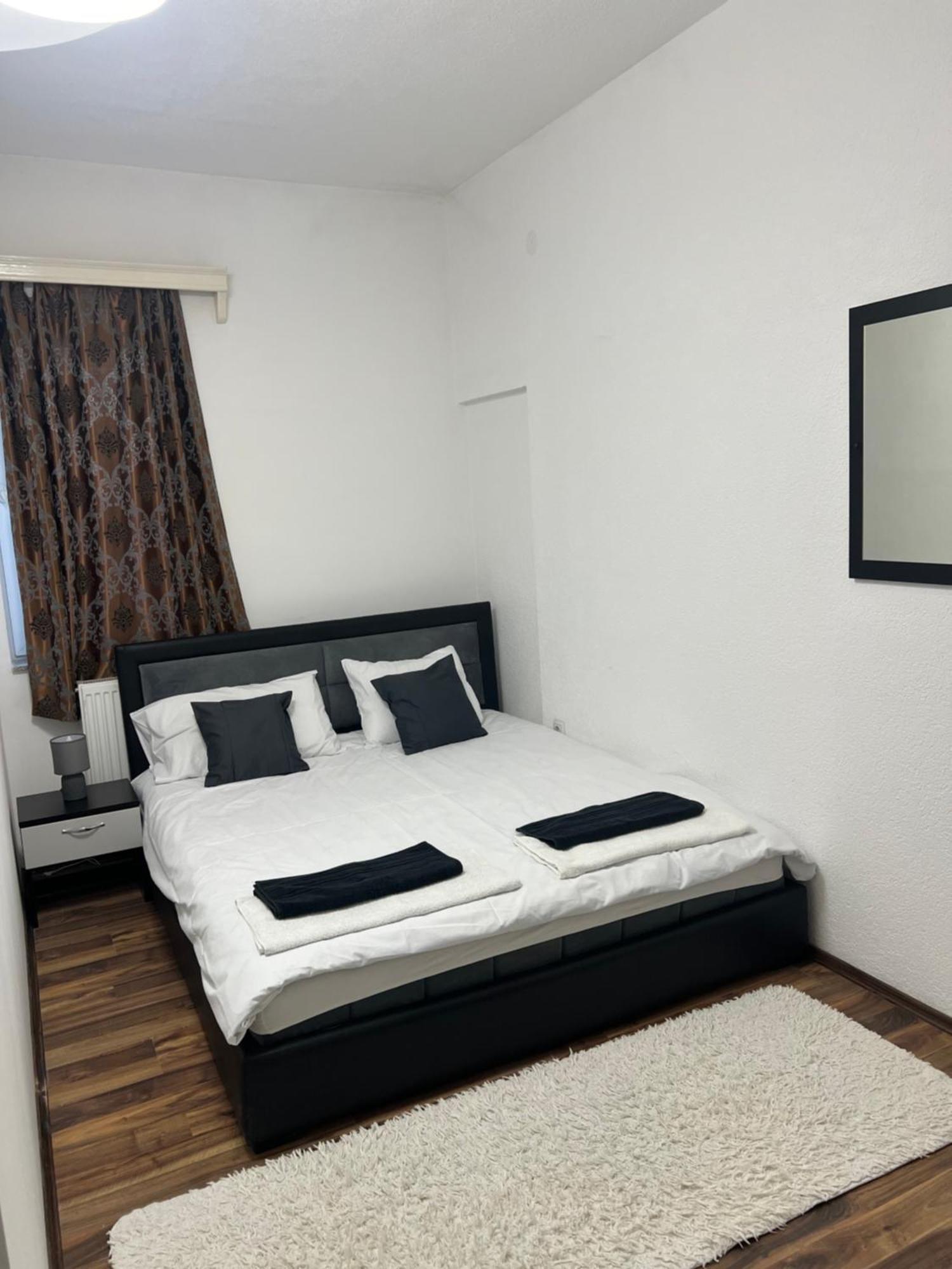 Guesthouse Vanilla Sjenica Exteriér fotografie