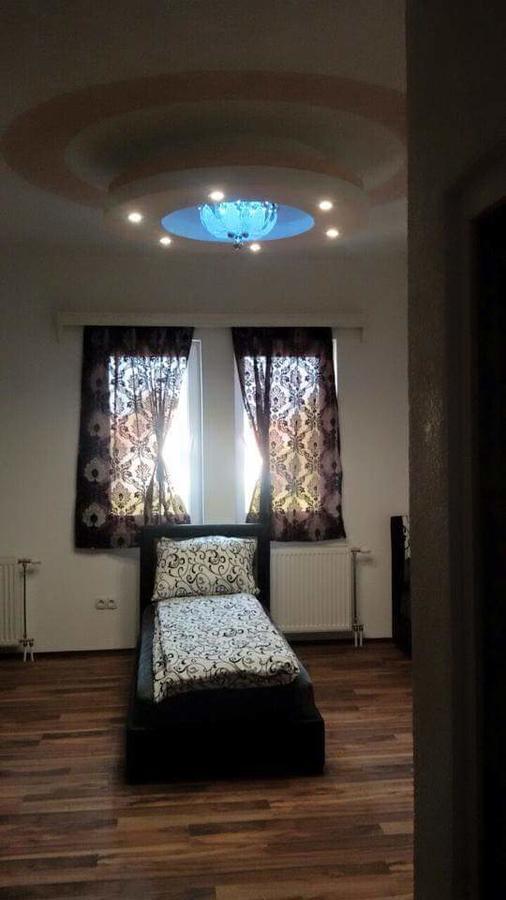 Guesthouse Vanilla Sjenica Exteriér fotografie