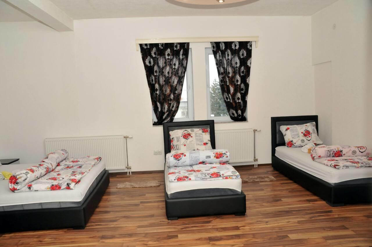 Guesthouse Vanilla Sjenica Exteriér fotografie