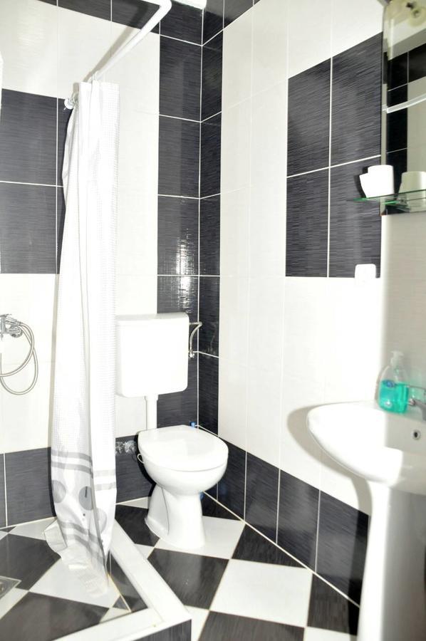 Guesthouse Vanilla Sjenica Exteriér fotografie
