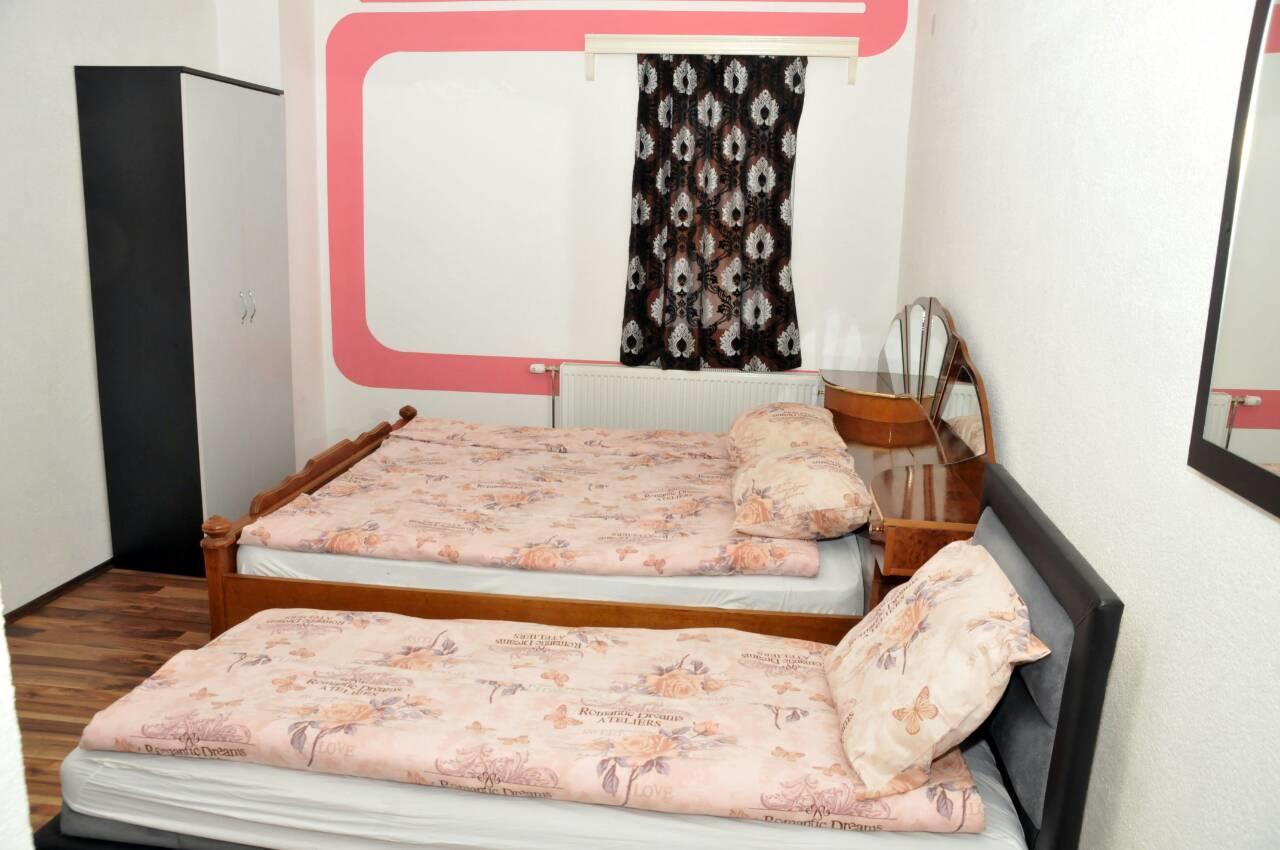 Guesthouse Vanilla Sjenica Exteriér fotografie