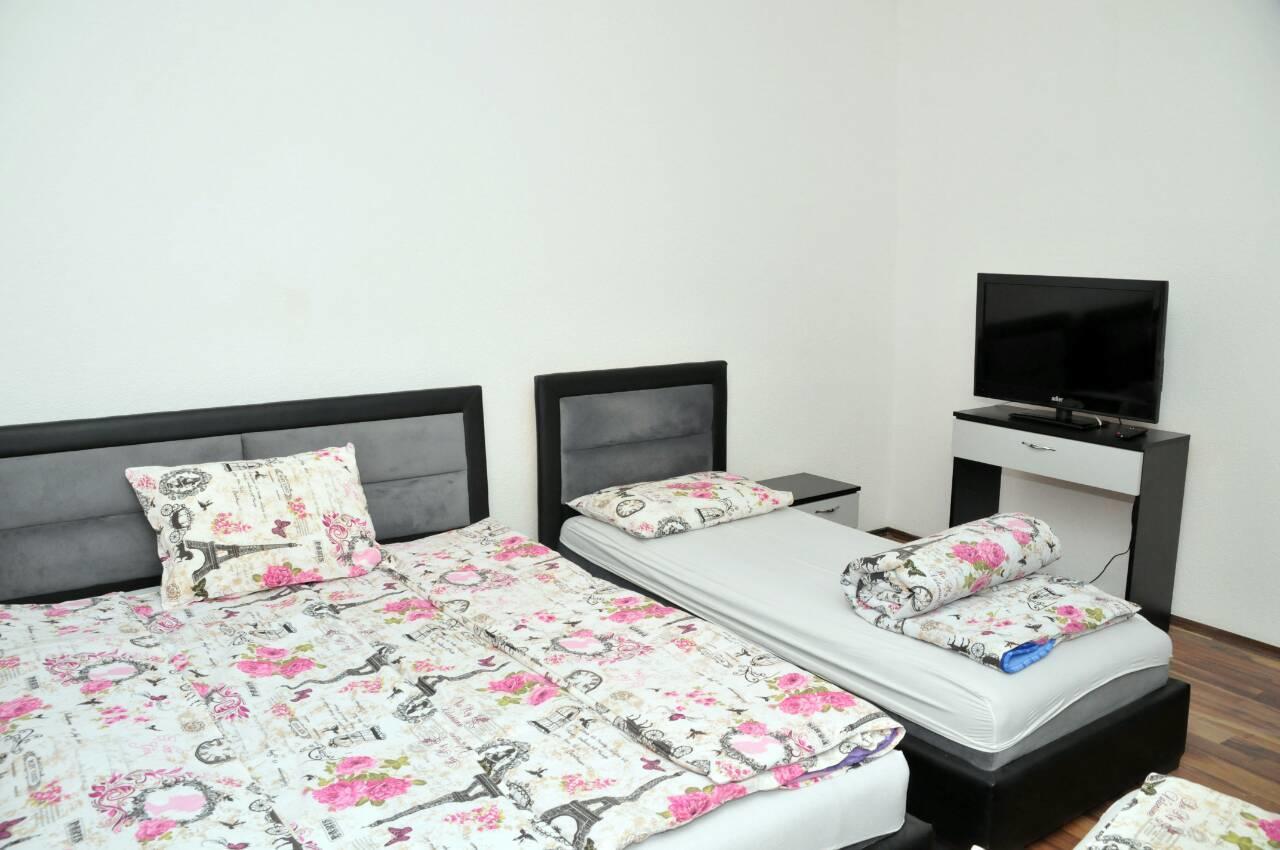 Guesthouse Vanilla Sjenica Exteriér fotografie
