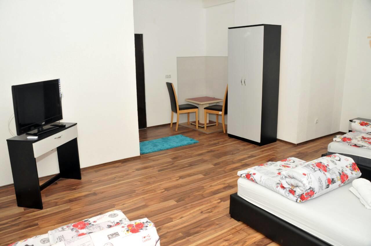 Guesthouse Vanilla Sjenica Exteriér fotografie